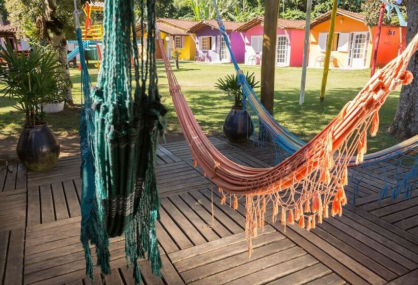 酒店 Pousada Recanto Dos Lima