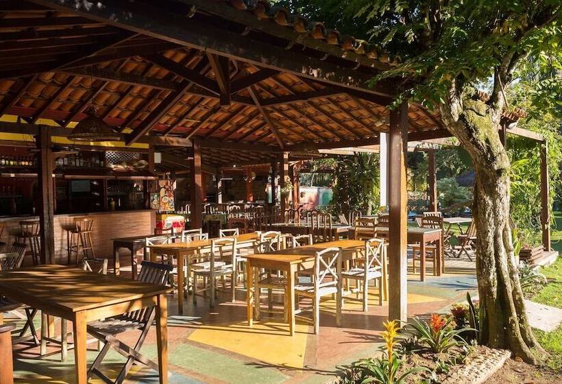 酒店 Pousada Recanto Dos Lima