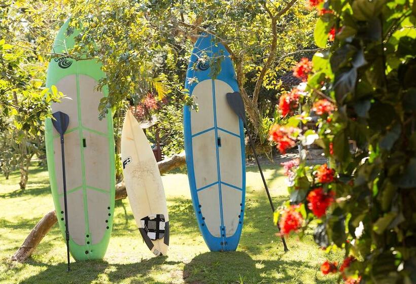 酒店 Pousada Recanto Dos Lima