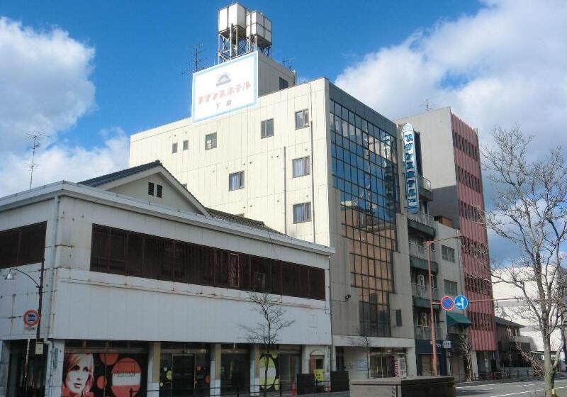 Prince Hotel Shimonoseki
