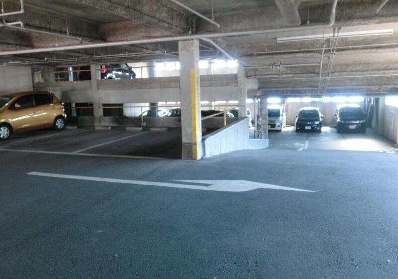 Prince Hotel Shimonoseki