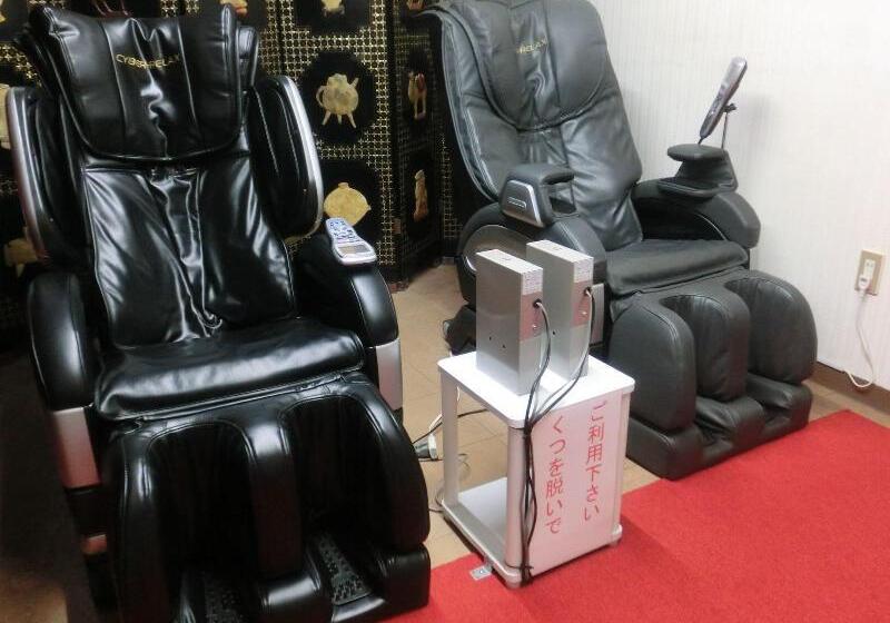 Prince Hotel Shimonoseki