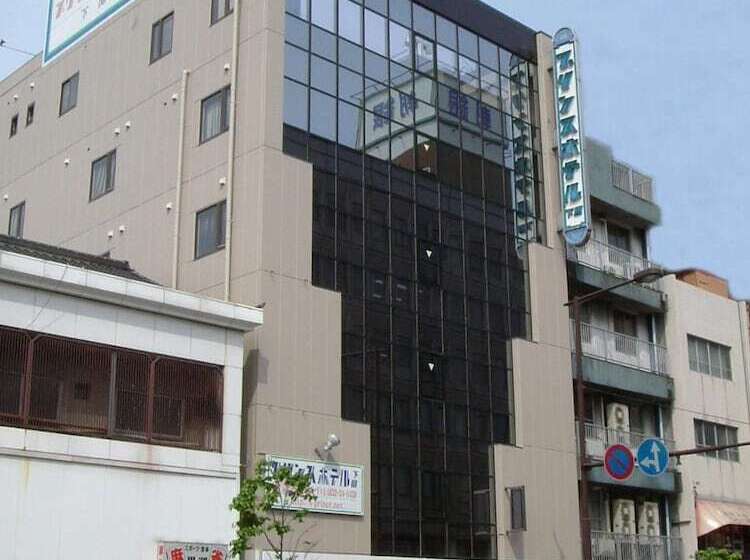 Prince Hotel Shimonoseki