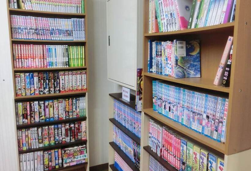 Prince Hotel Shimonoseki