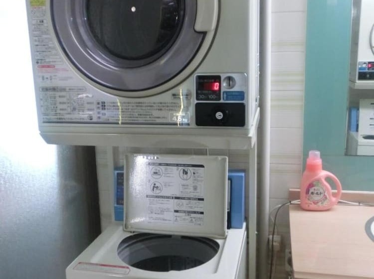 Prince Hotel Shimonoseki