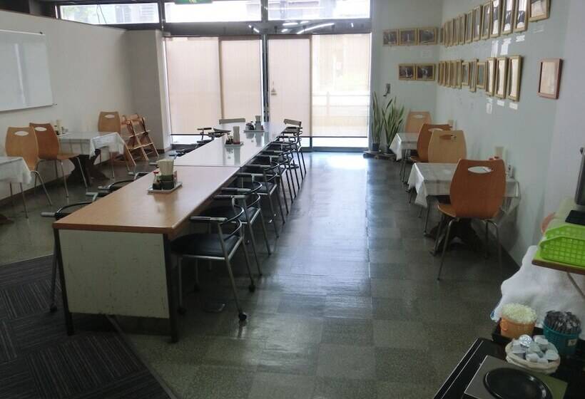 Prince Hotel Shimonoseki