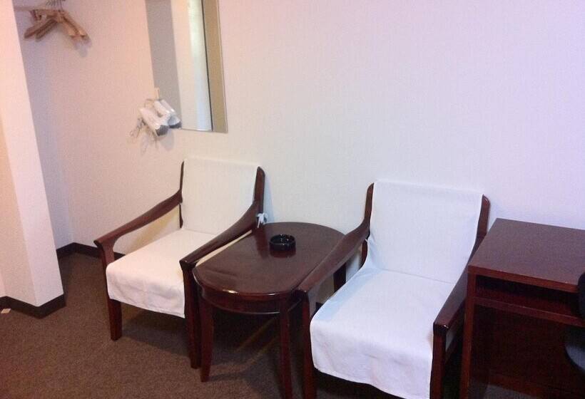 Prince Hotel Shimonoseki