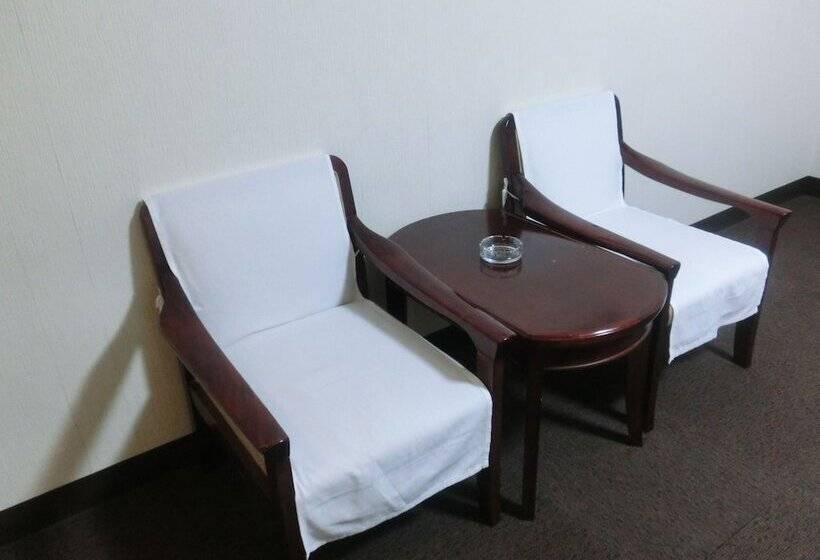 Prince Hotel Shimonoseki