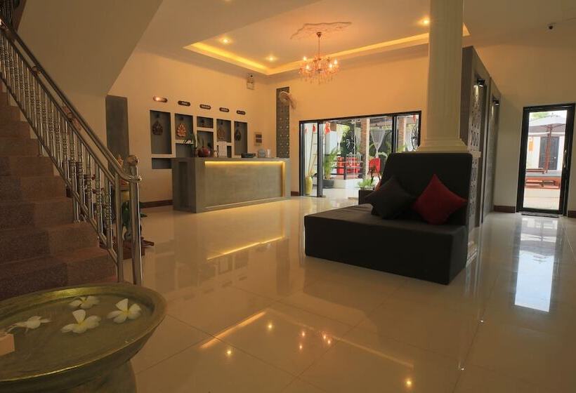 هتل Sakun Angkor Boutique