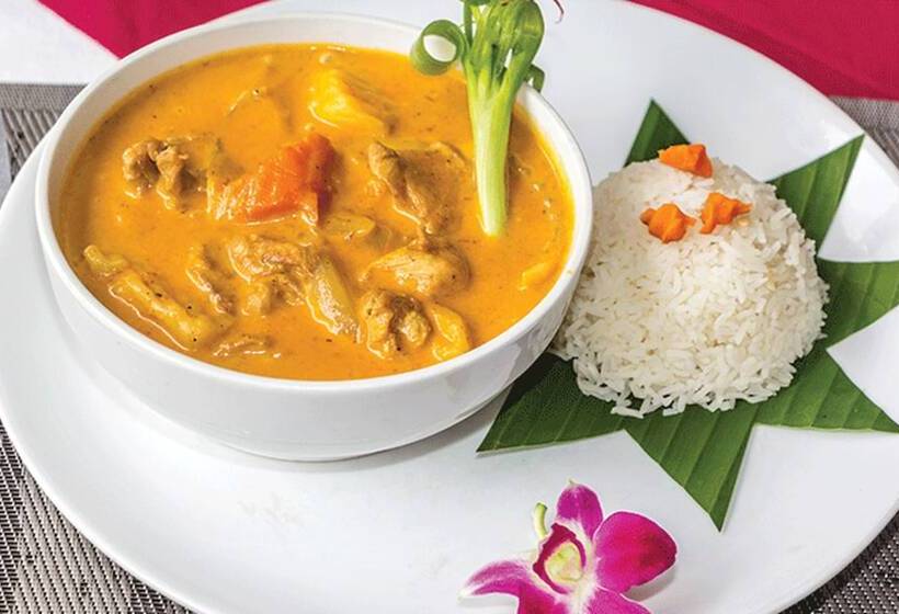 هتل Sakun Angkor Boutique