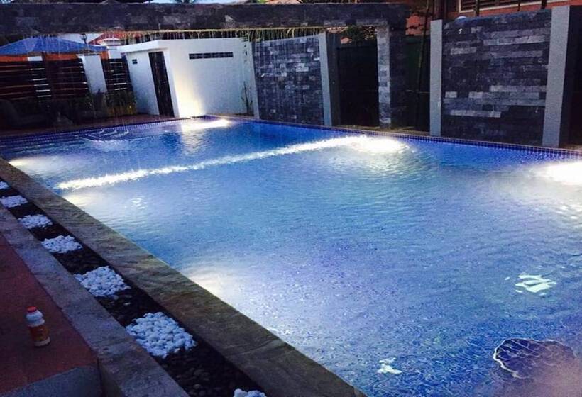 هتل Sakun Angkor Boutique