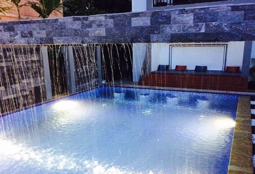 هتل Sakun Angkor Boutique