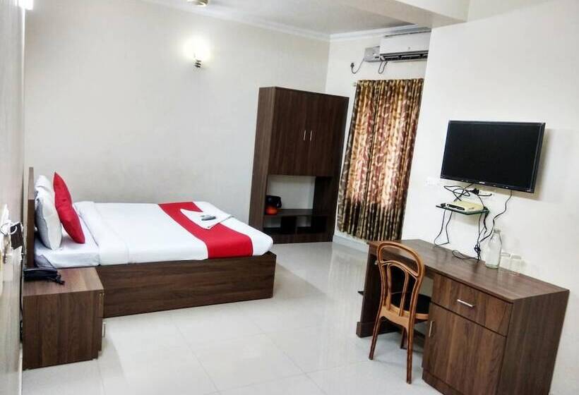 בית מלון כפרי Saravana Inn