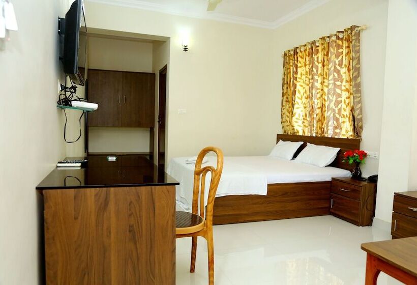 בית מלון כפרי Saravana Inn