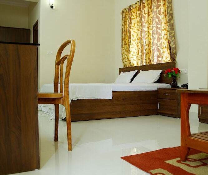 בית מלון כפרי Saravana Inn