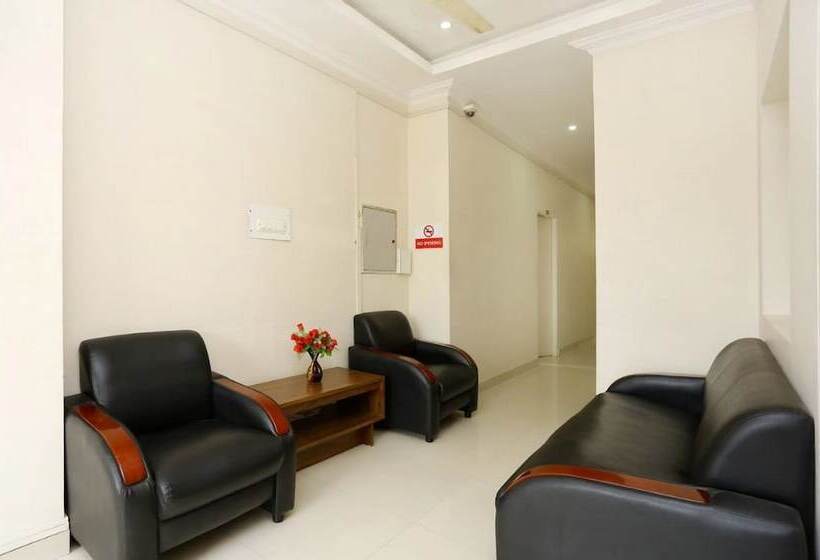 בית מלון כפרי Saravana Inn