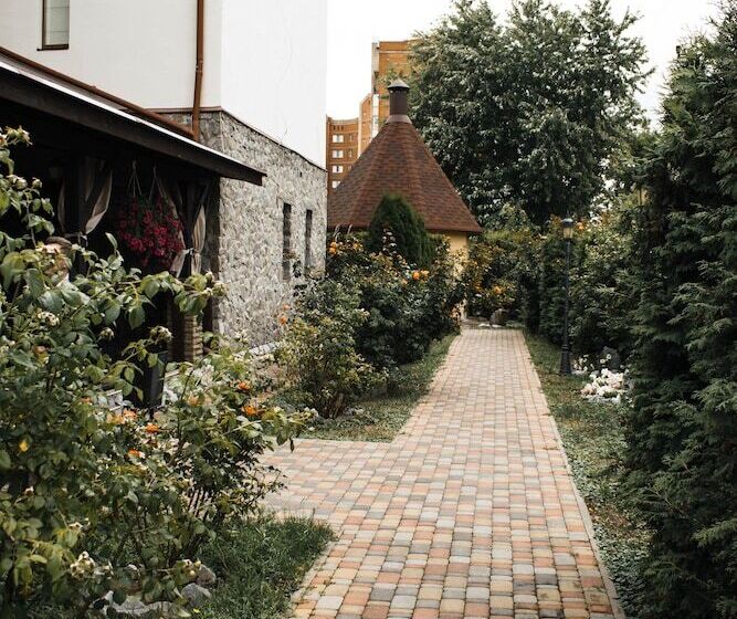 בית מלון כפרי Stara Vezha