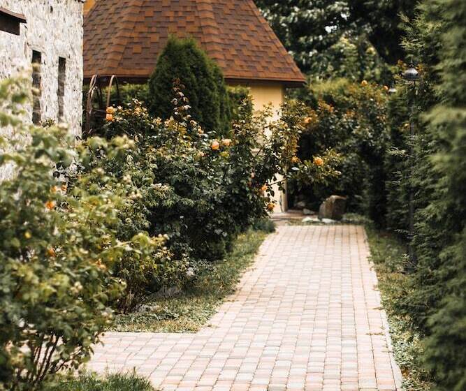 בית מלון כפרי Stara Vezha