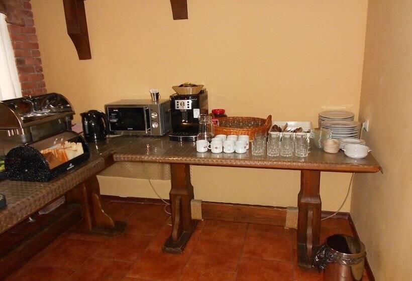 בית מלון כפרי Stara Vezha