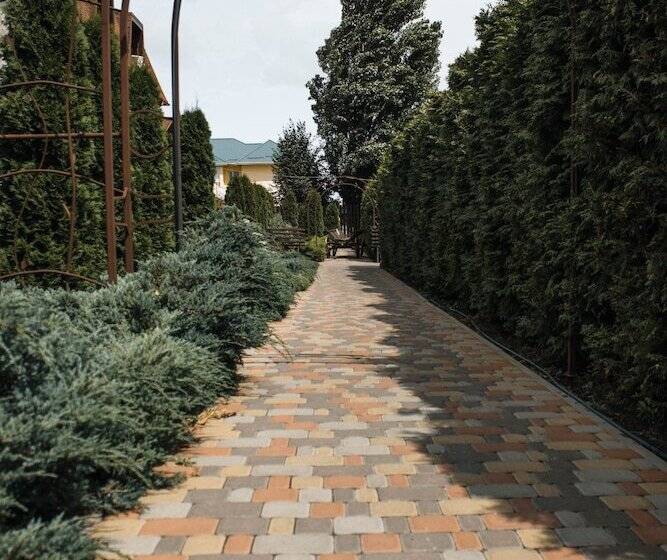 בית מלון כפרי Stara Vezha