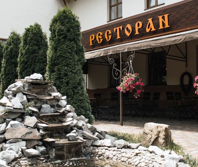 בית מלון כפרי Stara Vezha