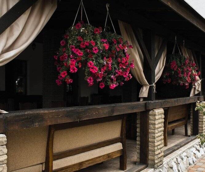 בית מלון כפרי Stara Vezha