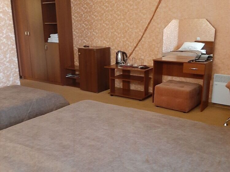 בית מלון כפרי Stara Vezha