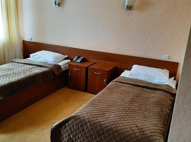 בית מלון כפרי Stara Vezha