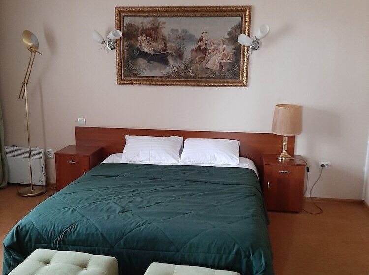 בית מלון כפרי Stara Vezha