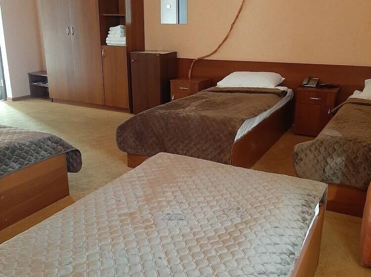 בית מלון כפרי Stara Vezha