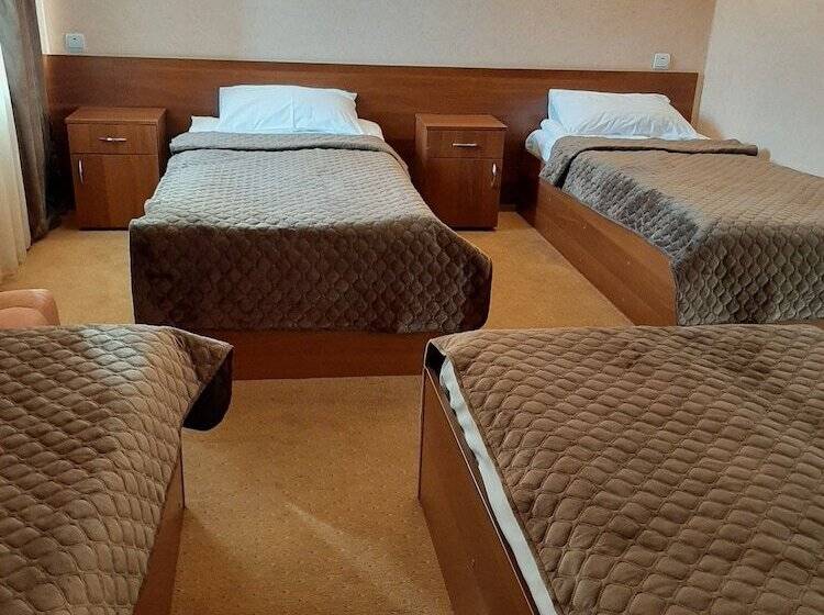 בית מלון כפרי Stara Vezha