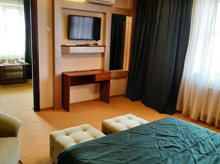 בית מלון כפרי Stara Vezha