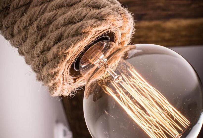 בית מלון כפרי Szlak Bursztynowy