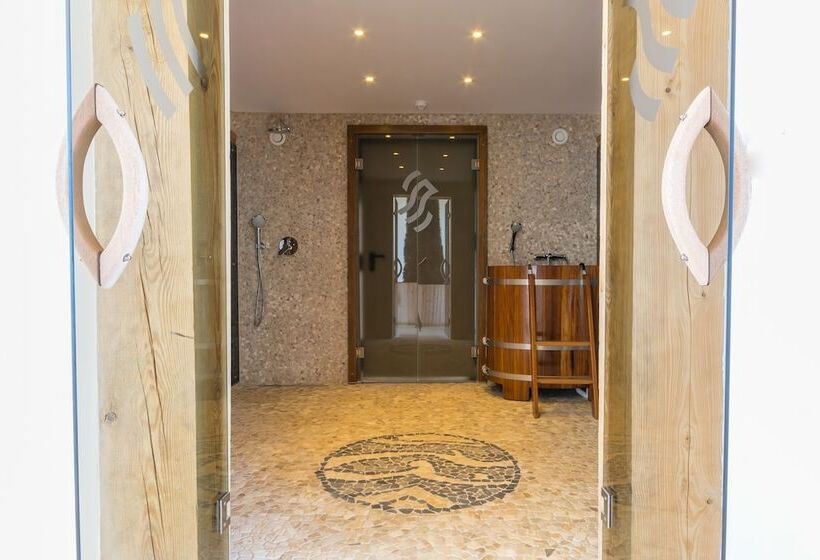 בית מלון כפרי Szlak Bursztynowy