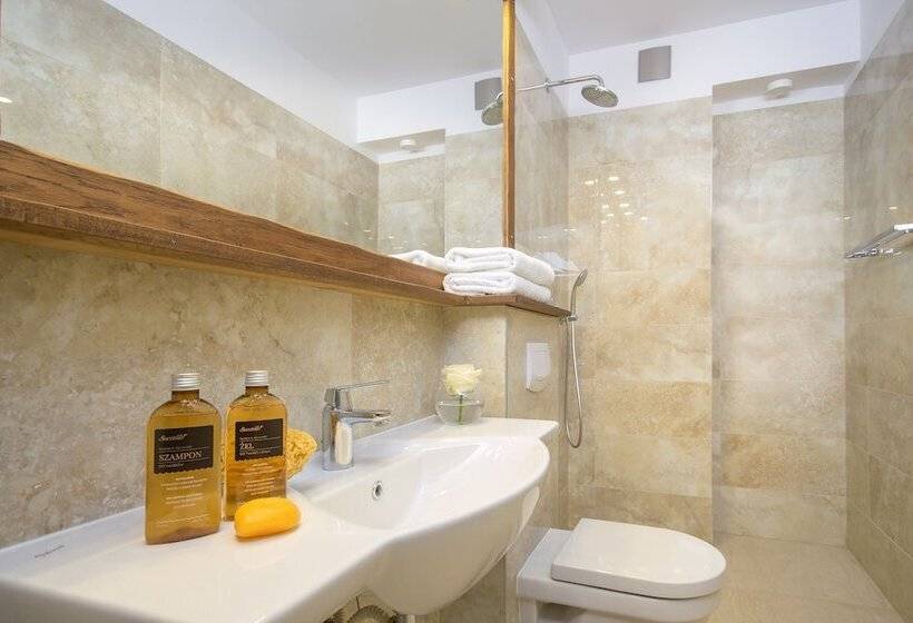 בית מלון כפרי Szlak Bursztynowy