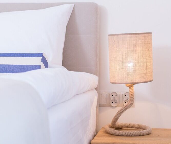 בית מלון כפרי Szlak Bursztynowy