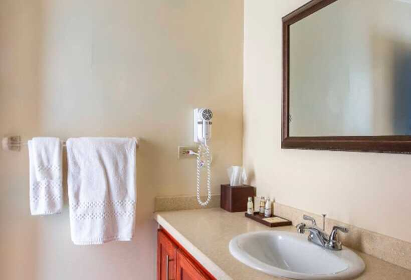 Village Cay Hotel And Marina