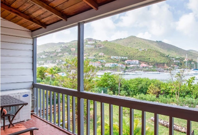 Village Cay Hotel And Marina