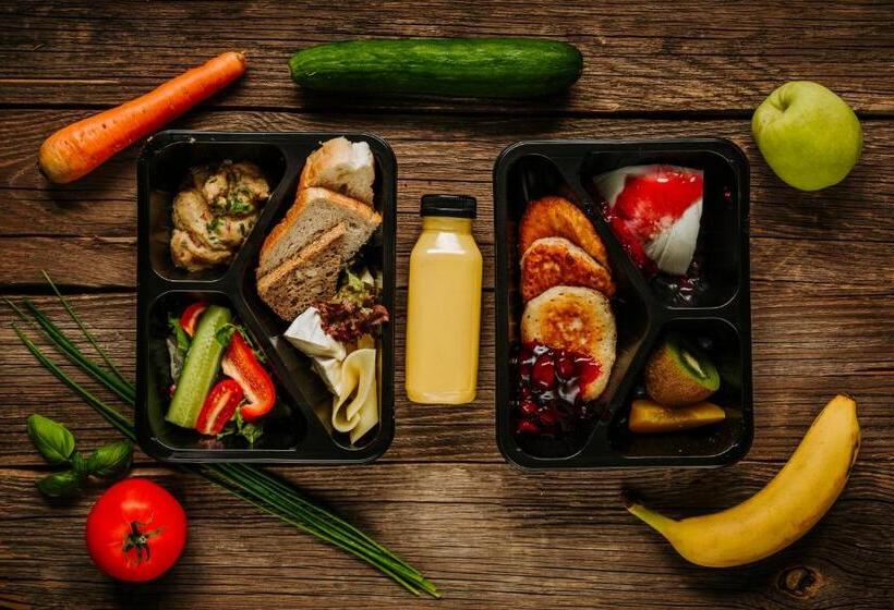 Lion Apartments   Scandi Love Ii