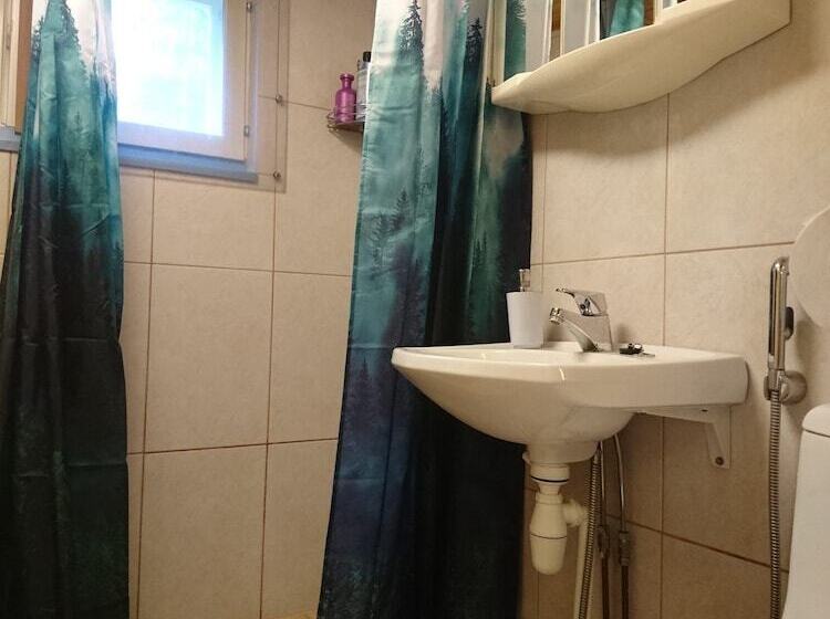 Maatilamatkailu Ilomäki