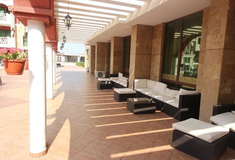 Menada Saint George Palace