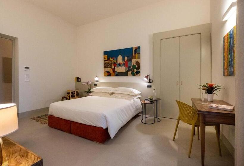 Palazzo San Lazzaro   Jacuzzi Rooms & Suites Lecce Selection