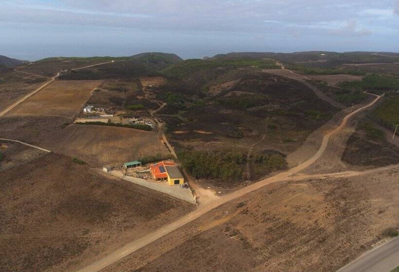 פנסיון Abrigo Das Nortadas