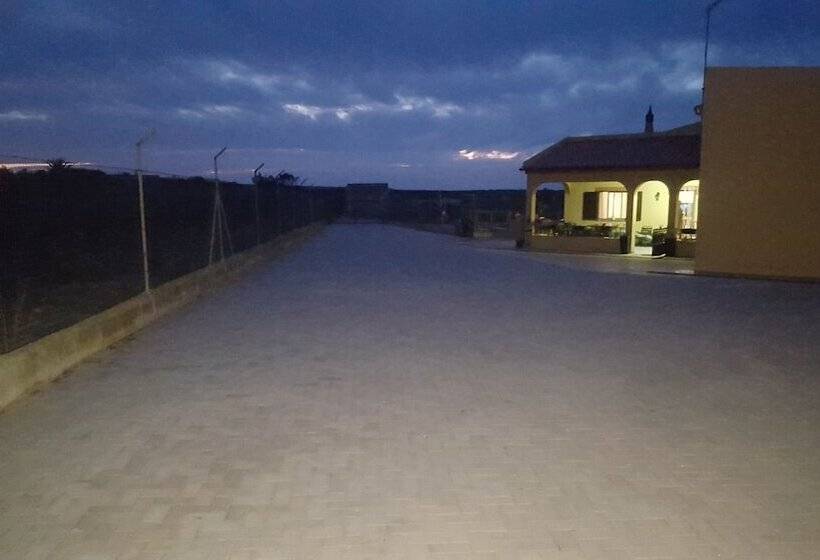 פנסיון Abrigo Das Nortadas