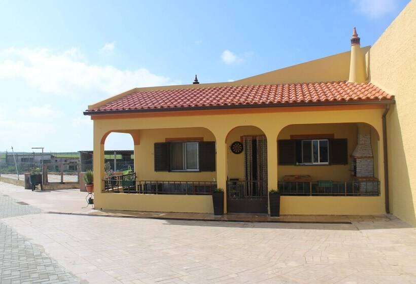 펜션 Abrigo Das Nortadas