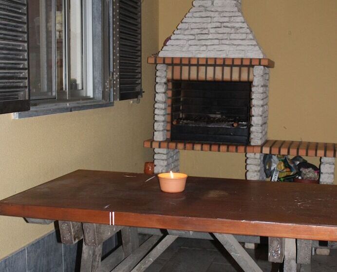 פנסיון Abrigo Das Nortadas