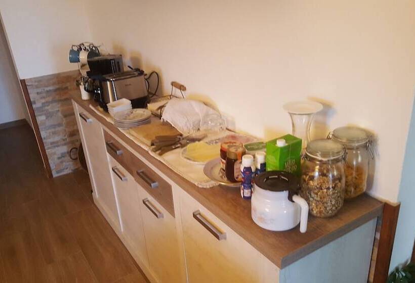 펜션 Abrigo Das Nortadas