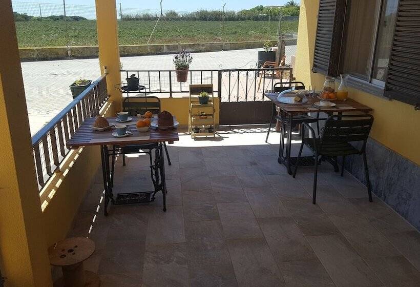 بنسيون Abrigo Das Nortadas