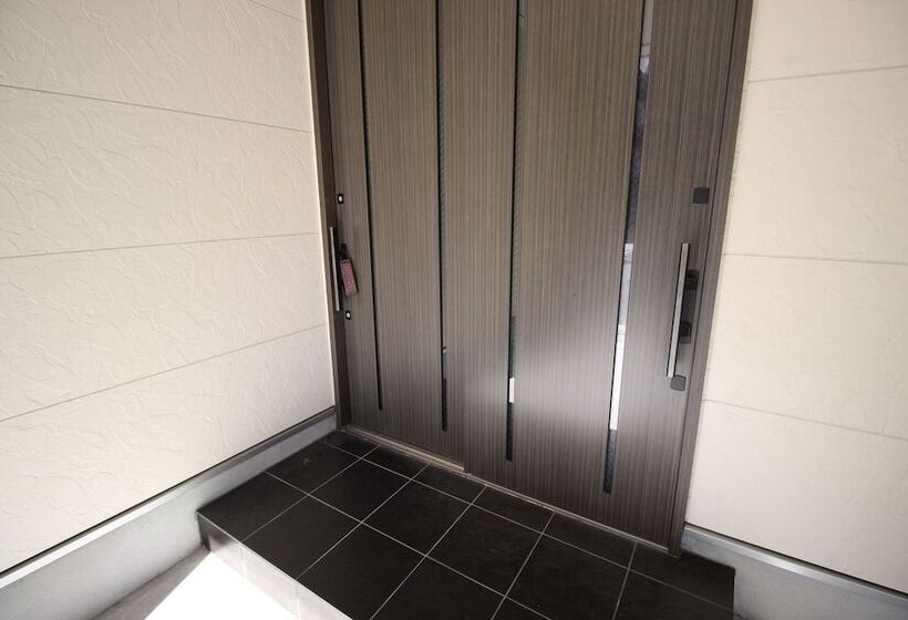 بنسيون Aguri Home