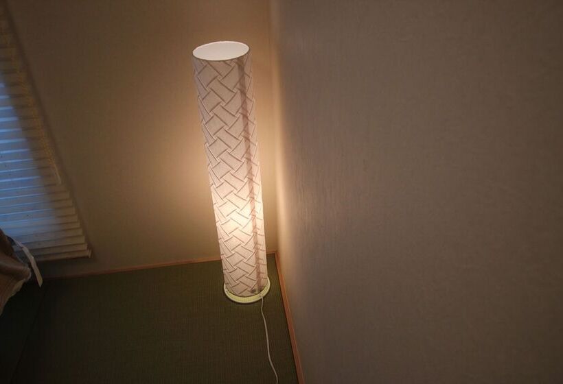 بنسيون Aguri Home